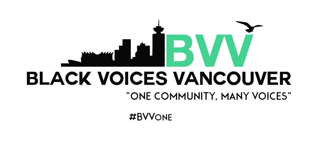 Black Voices Vancouver